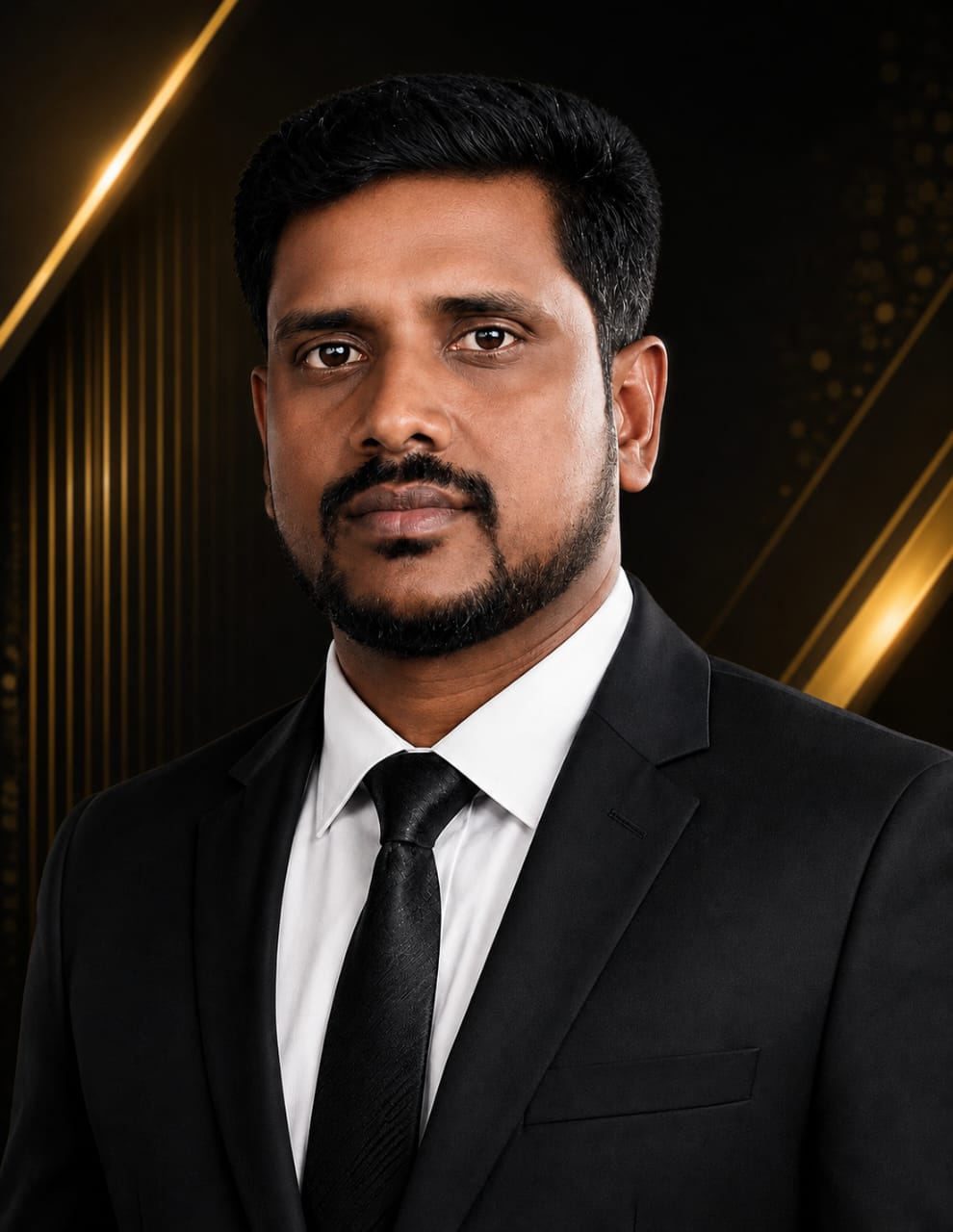 Mr. Manikandaprabu R